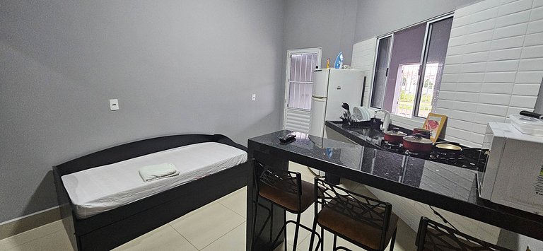 Rede Urbana | Loft196 A em Indaiatuba