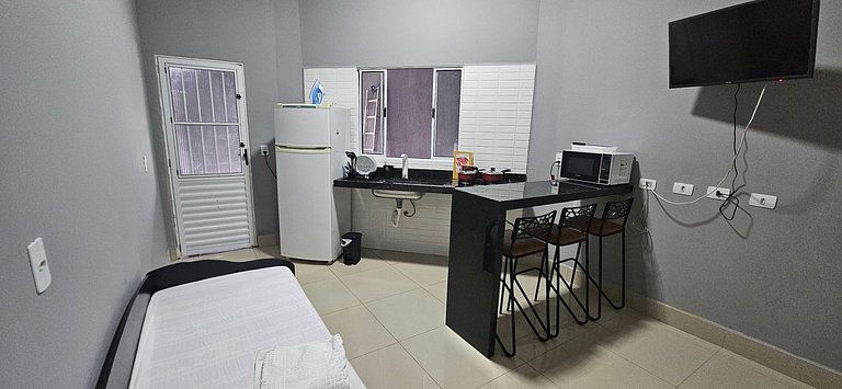 Rede Urbana | Loft196 A em Indaiatuba