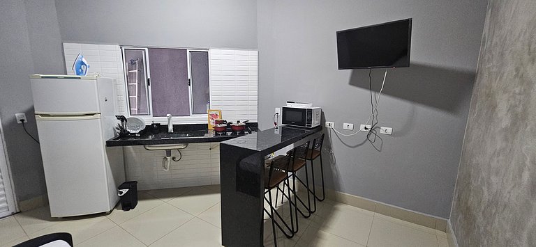 Rede Urbana | Loft196 A em Indaiatuba