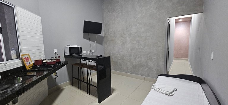 Rede Urbana | Loft196 A em Indaiatuba