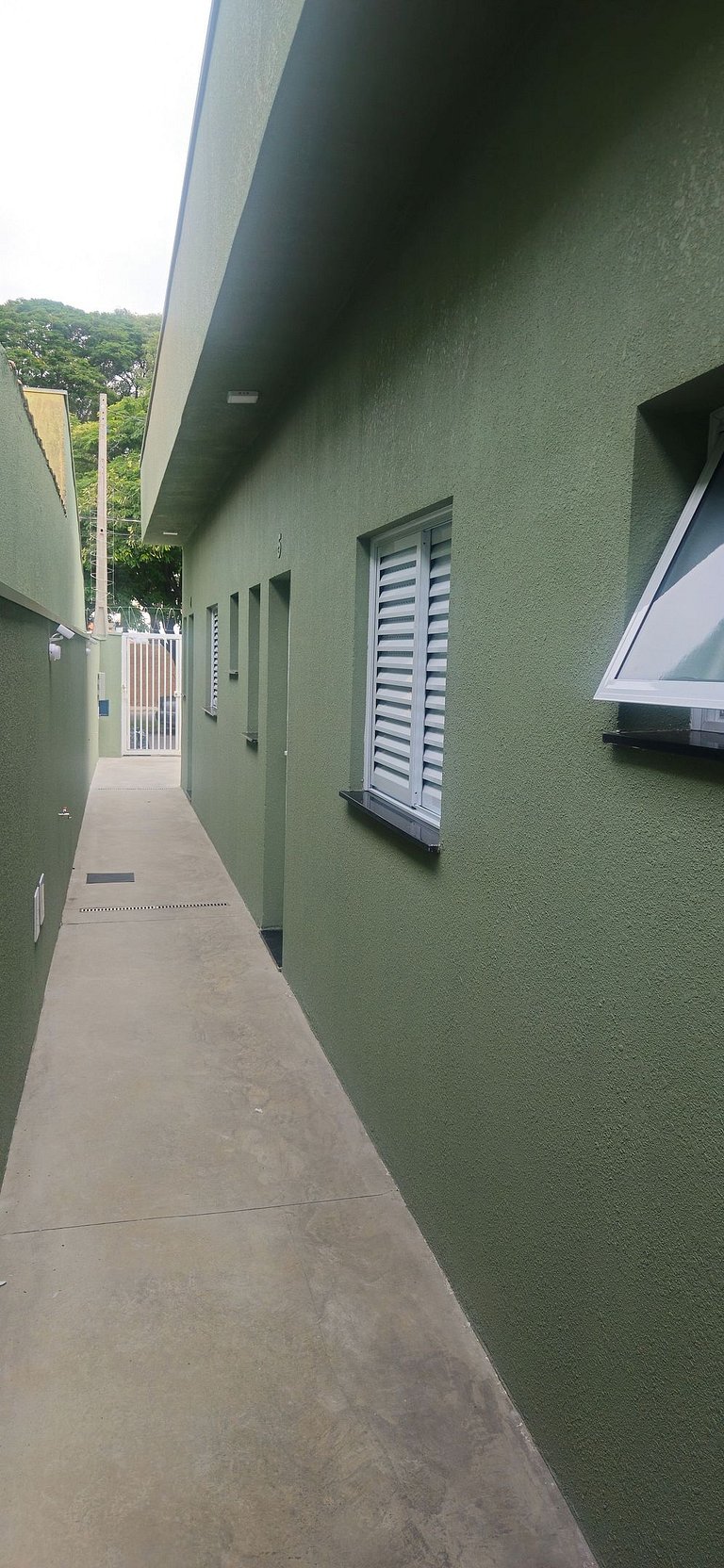 Loft 5 Próximo ao Centro e Shopping até 4 Pessoas