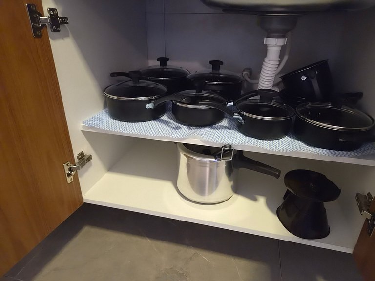 Loft 10 com ar-condicionado da Rede Urbana