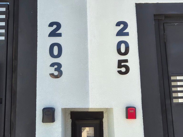Casa 2 Quartos com Ar até 8 Pessoas Jd. Sabiás