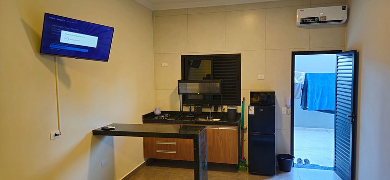 Loft 3 com ar-condicionado da Rede Urbana