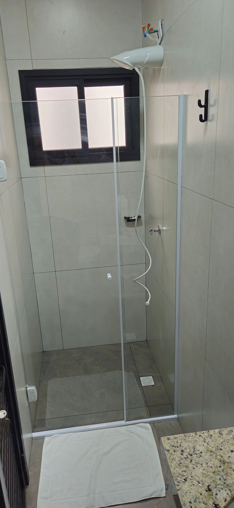 Loft 3 com ar-condicionado da Rede Urbana