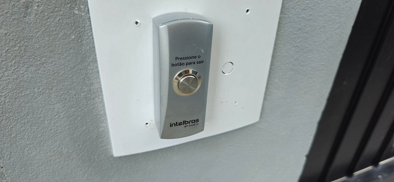 Loft 3 com ar-condicionado da Rede Urbana