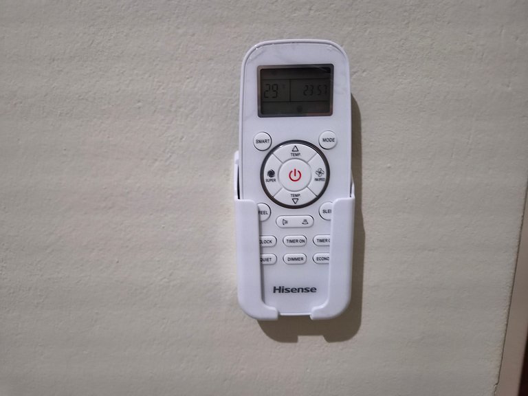 Casa com 2 quartos e ar-condicionado