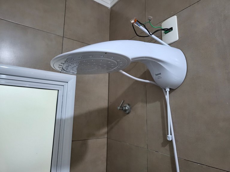 Casa 3 Quartos com Ar até 12 Pessoas Jd. maritaca
