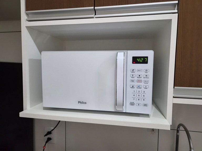 Casa 3 Quartos com Ar até 12 Pessoas Jd. maritaca